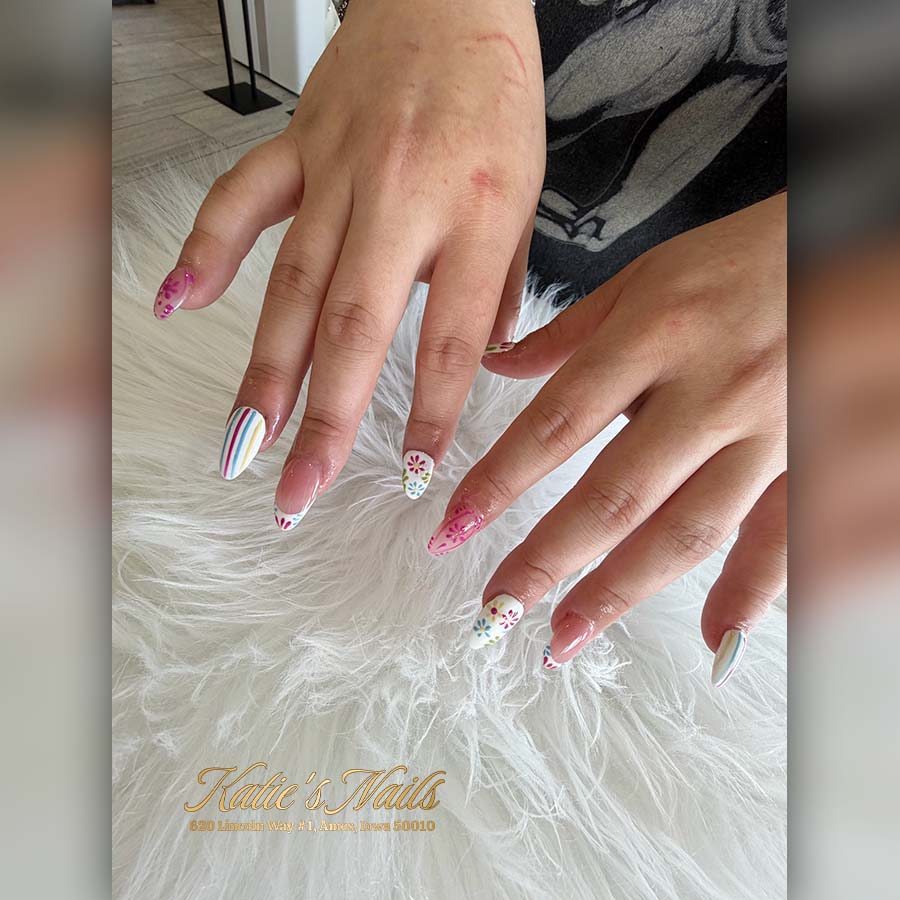 Nail May 22